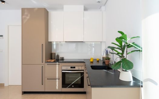 3 BEDROOM BUNGALOWS IN EXCLUSIVE RESIDENTIAL IN GRAN ALACANT!