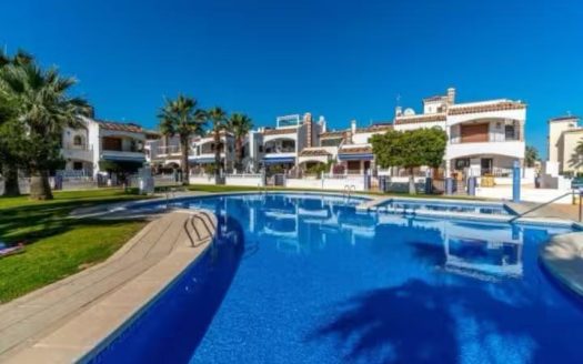 Apartment for sale in La Florida