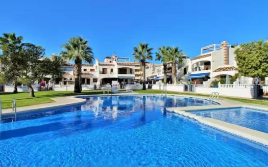 Apartment for sale in La Florida