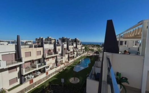 Apartment for sale in Torre de la Horadada