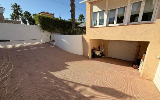 Luxurious renovated Spanish villa with private pool in San Miguel de Salinas – Costa Blanca South