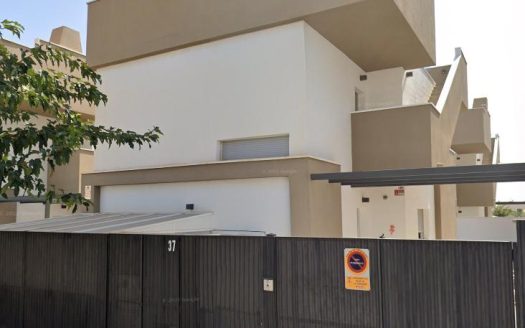 Villa for sale in Torre de la Horadada