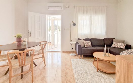Villa for sale in Torrevieja