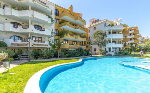 Apartment for sale in Punta Prima
