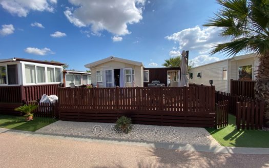 Park Home for sale in Catral