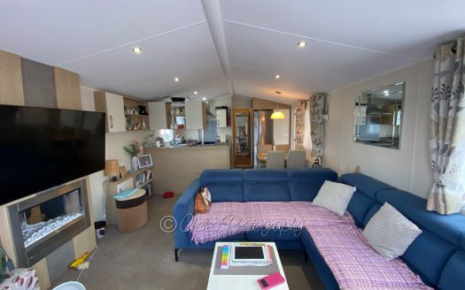 Park Home for sale in Catral