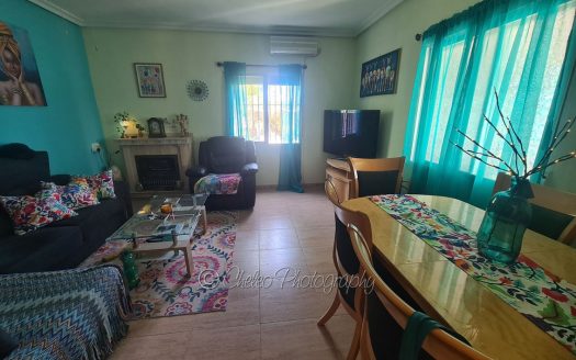 Country House for sale in Albatera