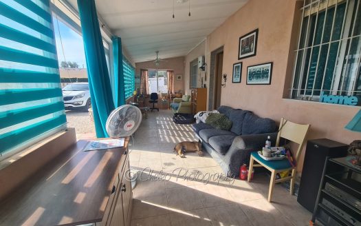 Country House for sale in Albatera