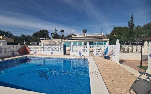 Country House for sale in Albatera