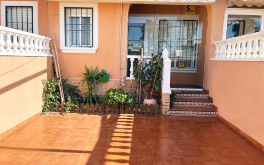 Town House for sale in Torrevieja