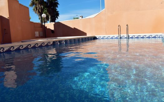 Town House for sale in Torrevieja
