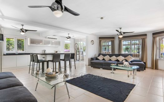 Detached Villa for sale in Catral