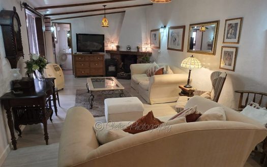 Town House for sale in Catral