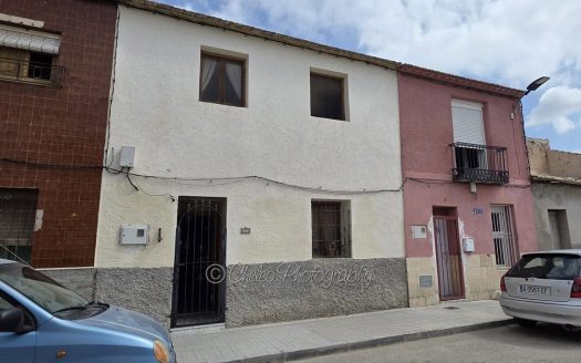 Town House for sale in Catral