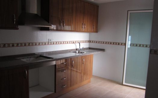 Town House for sale in Abanilla