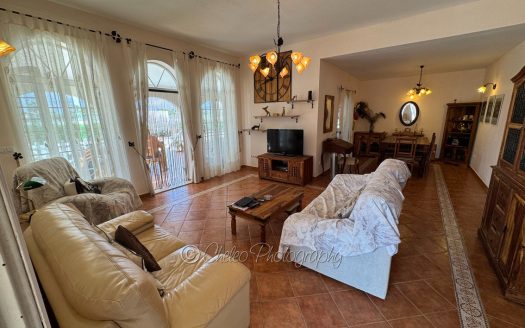 Detached Villa for sale in Catral