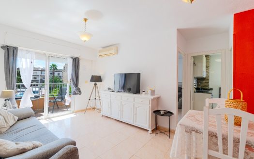 Apartment for sale in Punta Prima