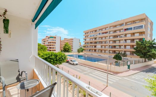 Apartment for sale in Punta Prima
