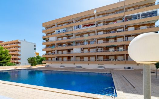 Apartment for sale in Punta Prima