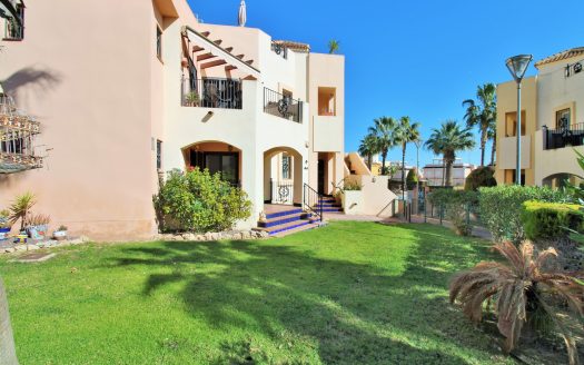 Apartment for sale in Punta Prima
