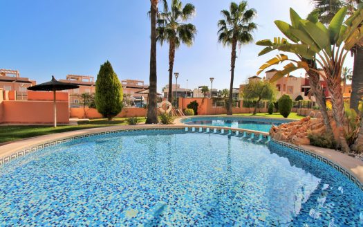 Apartment for sale in Punta Prima