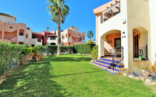 Apartment for sale in Punta Prima