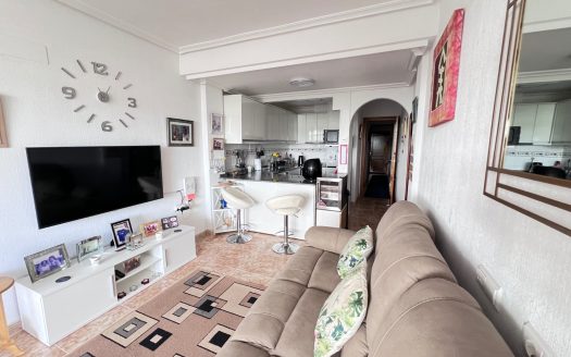 Apartment for sale in Jacarilla