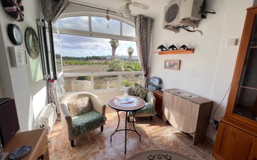 Apartment for sale in Jacarilla