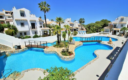 Townhouse for sale in Villamartin