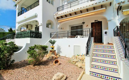 Townhouse for sale in Villamartin
