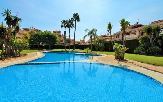 Apartment for sale in Playa Flamenca