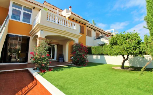 Apartment for sale in Playa Flamenca