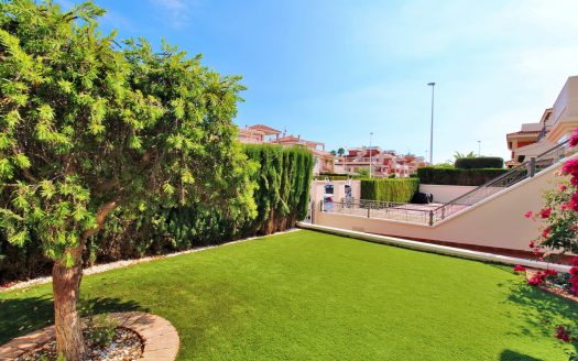 Apartment for sale in Playa Flamenca