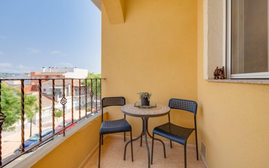 Apartment for sale in Jacarilla