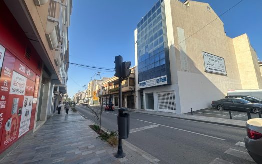 Office for sale in San Pedro del Pinatar