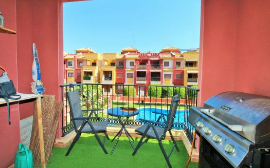 Apartment for sale in Cabo Roig