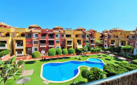 Apartment for sale in Cabo Roig