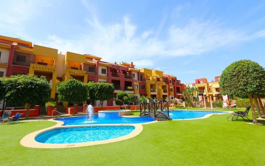 Apartment for sale in Cabo Roig