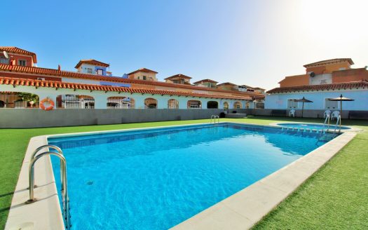 Townhouse for sale in Torrevieja