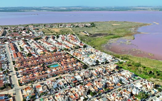 Townhouse for sale in Torrevieja