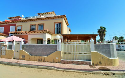 Townhouse for sale in Torrevieja