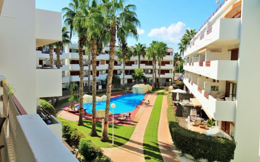 Apartment for sale in Playa Flamenca