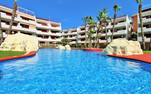 Apartment for sale in Playa Flamenca