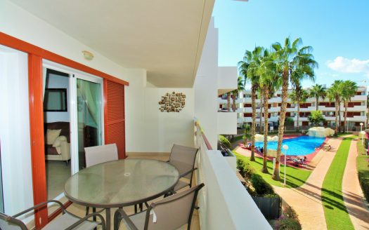 Apartment for sale in Playa Flamenca