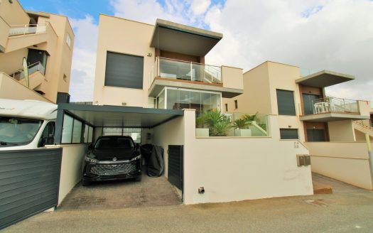 Apartment for sale in San Miguel de Salinas