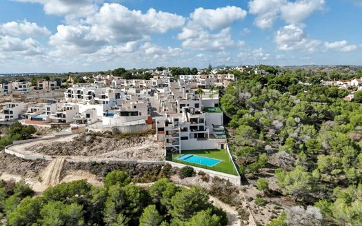 Apartment for sale in San Miguel de Salinas