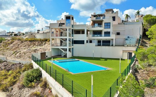 Apartment for sale in San Miguel de Salinas