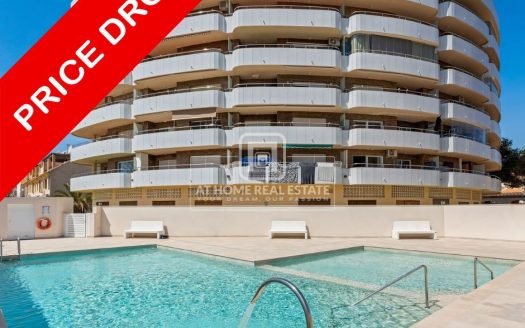Apartment for sale in La Zenia