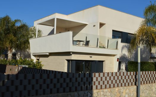 Semi-detached house for sale in Pilar de La Horadada