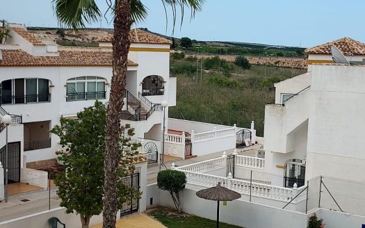 Penthouse for sale in Vistabella Golf